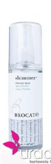 BROCATO SHIMMER PLATINUM lakier z platyną 127ml